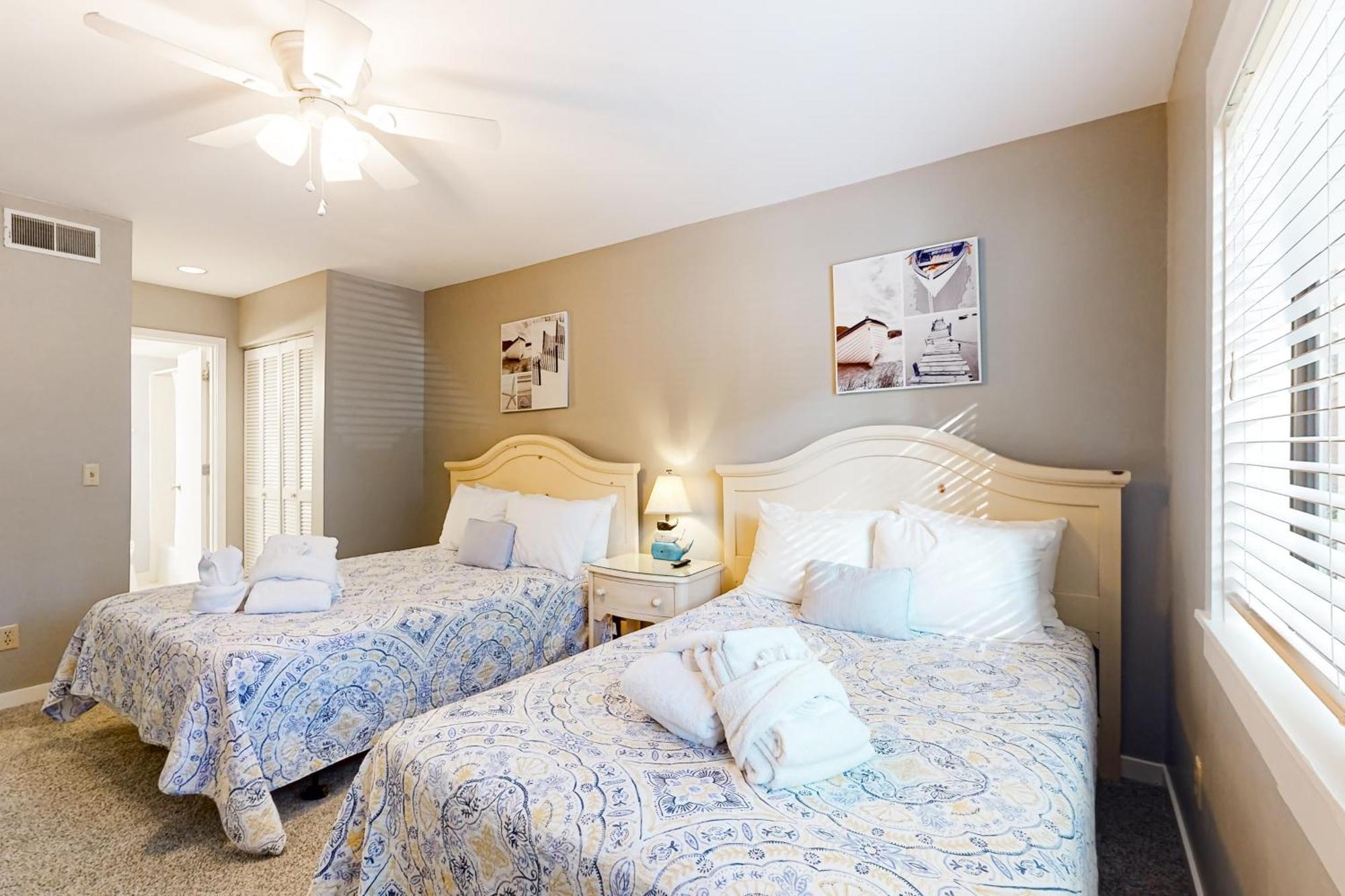 Racquet Club Villas 希爾頓黑德島 外观 照片